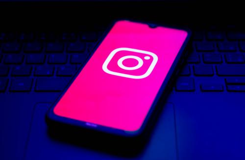 Irlanda multa a Instagram con 405 millones por violar la privacidad de los menores