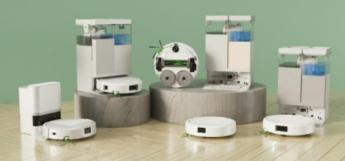 iRobot renueva la gama Roomba con robots más pequeños, más potentes y pensados para casas con vida real