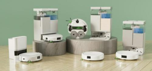 iRobot renueva la gama Roomba con robots más pequeños, más potentes y pensados para casas con vida real