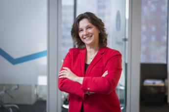 Free Now apuesta por Isabel García-Frontera como nueva directora general para España