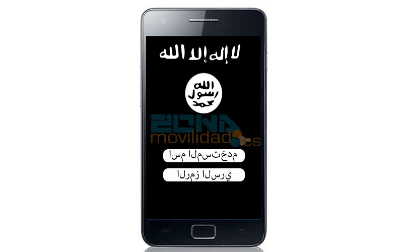 El ISIS crea su propia app de mensajería