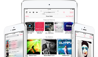 Apple planifica su propio servicio de música en streaming al estilo Spotify y su llegada a Android