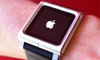 Apple compra una empresa de chips para accesorios inteligentes como el iWatch