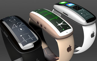 Un nuevo concepto de iWatch: iMe