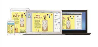 Apple actualiza iWork para todas sus plataformas