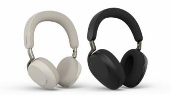 Jabra amplía su catálogo de audio profesional con la nueva serie Evolve3, pensada para el trabajo híbrido y el uso diario