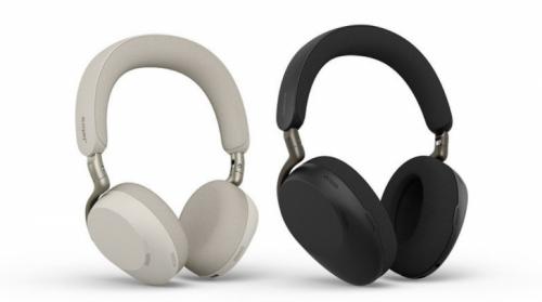Jabra amplía su catálogo de audio profesional con la nueva serie Evolve3, pensada para el trabajo híbrido y el uso diario