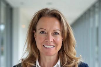 Telefónica propondrá a Jane Thompson como nueva consejera en sustitución de José María Abril