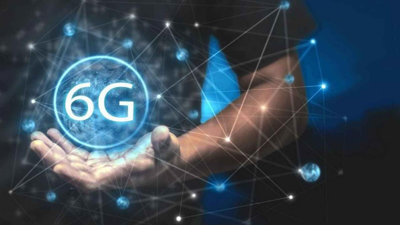 Europa y Japón colaborarán en la investigación sobre la 6G