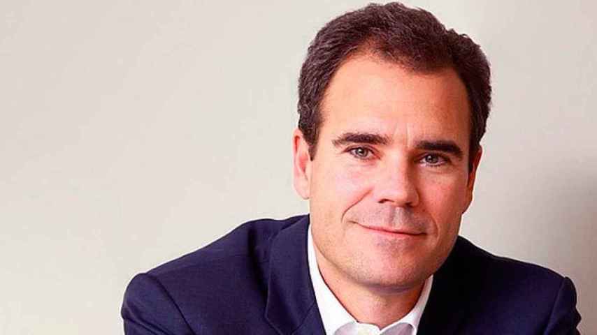 'Zed, el mundo en tu móvil', Javier Pérez Dolset, el ‘tech expert’ que señala a Sánchez