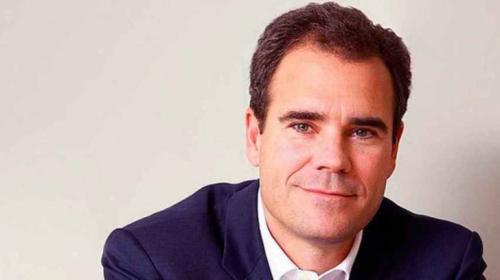 'Zed, el mundo en tu móvil', Javier Pérez Dolset, el ‘tech expert’ que señala a Sánchez