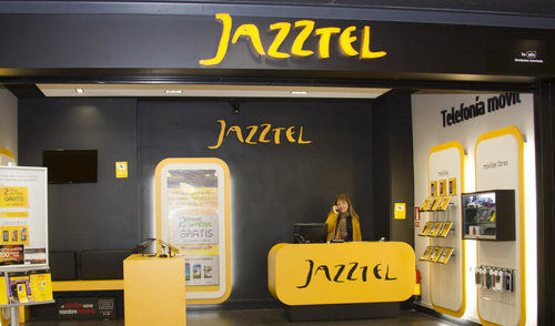 Jazztel renueva sus tarifas con más datos y gigas “inteligentes”