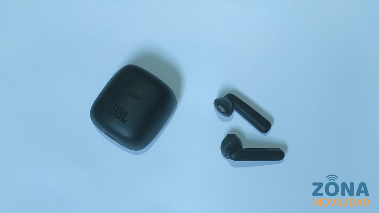 JBL Tune 225 TWS