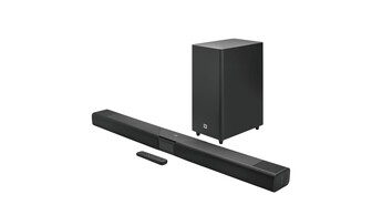 JBL estrena SurroundPlay para convertir sus altavoces portátiles en canales traseros