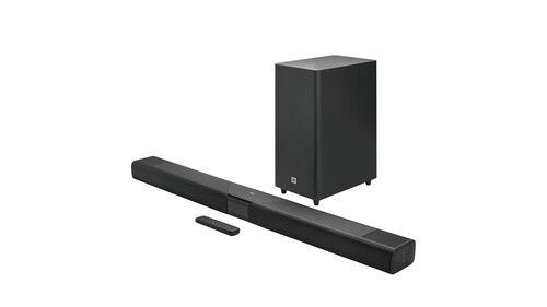 JBL estrena SurroundPlay para convertir sus altavoces portátiles en canales traseros