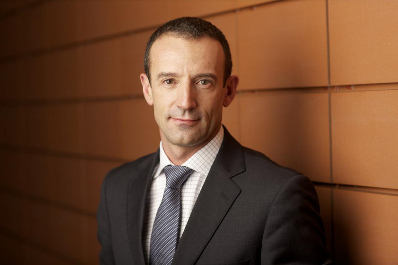 Jean-François Fallacher, nuevo CEO de Orange España