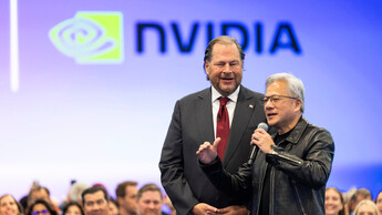 Huang (Nvidia): “No necesitamos nuevas leyes ni regulaciones” para la IA