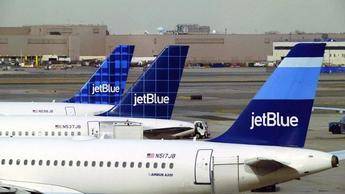 JetBlue, primera aerolínea que acepta Apple Pay