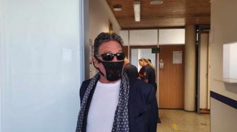 John McAfee, detenido en Barcelona por delitos fiscales en Estados Unidos