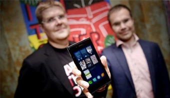 Jolla habilitará la instalación de Sailfish OS en smartphones Android