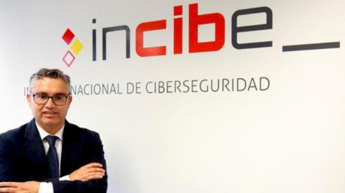 Jorge Ordás, nuevo director de operaciones del INCIBE