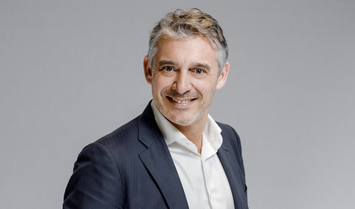 Jorge Vázquez, nuevo director general de Nutanix en España y Portugal