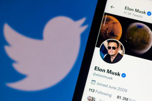 El juicio entre Twitter y Elon Musk se celebrará en octubre