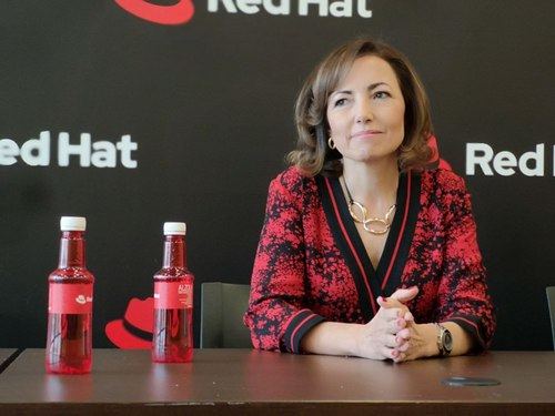 Red Hat destaca el papel del open source empresarial en un fuerte primer trimestre del año