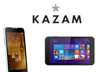 KAZAM presenta sus productos para esta temporada días antes del MWC