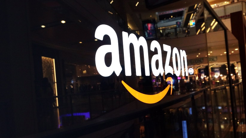 Amazon, eCommerce número uno en España