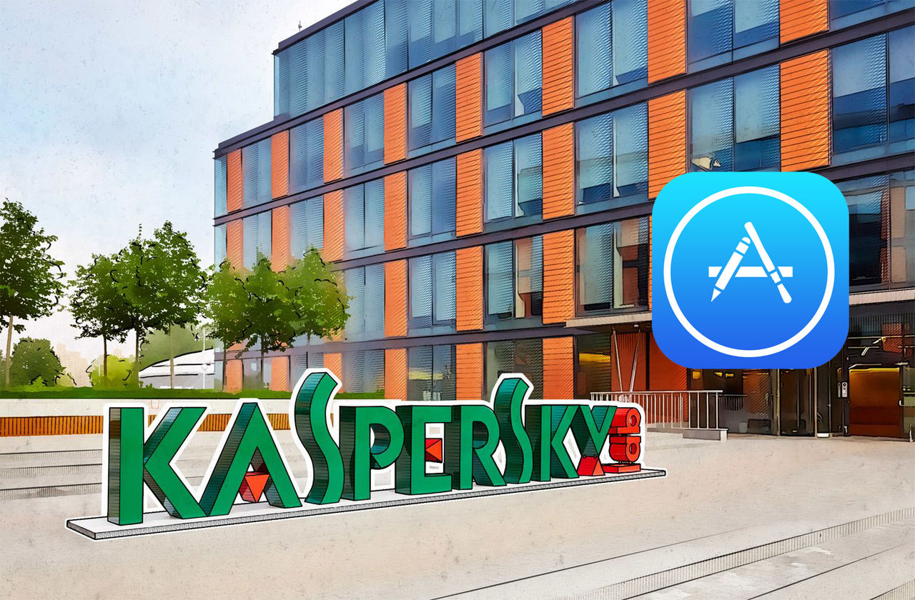 Kaspersky mantendrá su demanda contra Apple mientras no tengan una “respuesta clara”