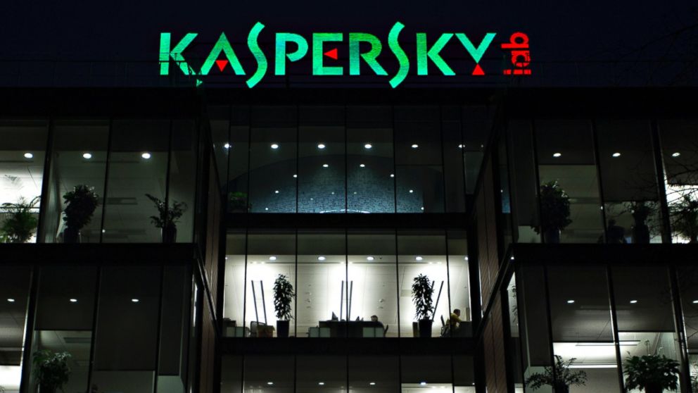 Centro de Transparencia de Kaspersky Lab en Zúrich