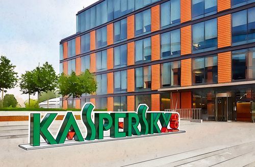 Kaspersky Lab demanda a Apple en Rusia por eliminar su aplicación de seguridad para niños de la App Store