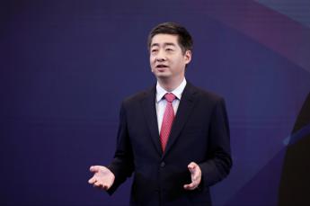Ken Hu (Huawei) pide colaboración al sector para afrontar la nueva era de la 5G masiva