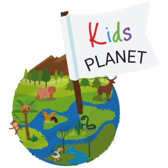 Vodafone lanza Kids Planet, una app para los más pequeños del hogar