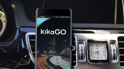Kika Tech está nominada a los premios GLOMOs