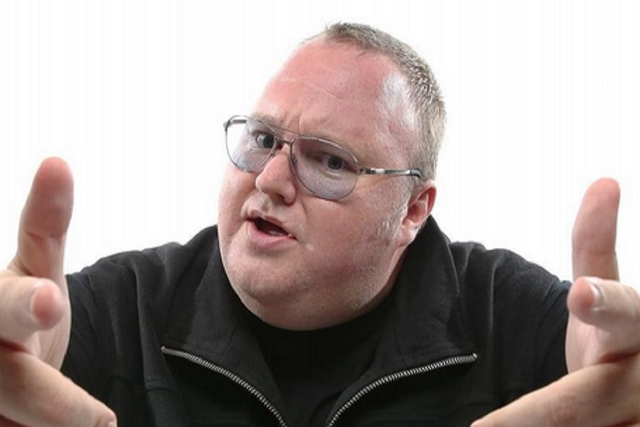 Kim Dotcom