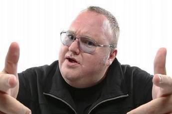 Vuelve Megaupload en 2017