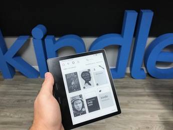 Amazon presenta una nueva aplicación para Kindle