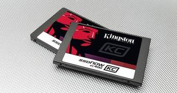 Kingston presenta sus nuevos productos en el CES 2016