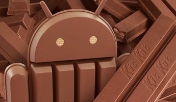 Características del nuevo Android 4.4, KitKat