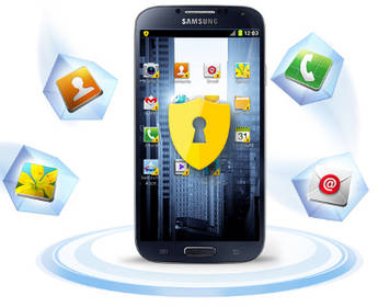 Samsung KNOX Workspace, mejor producto de seguridad/anti-fraude en MWC 2015