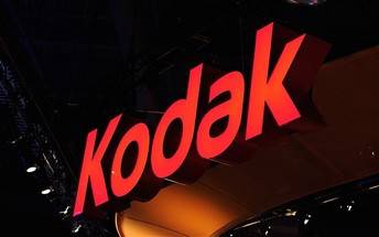 Kodak se pasa al mercado de los smartphones