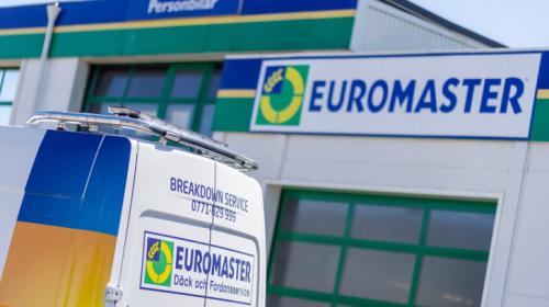Kyndryl y Euromaster amplían su alianza tecnológica para potenciar la transformación digital