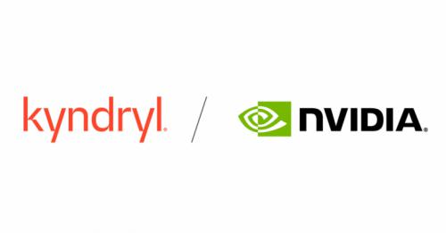 Kyndryl y Nvidia unen fuerzas para potenciar soluciones de IA generativa en empresas