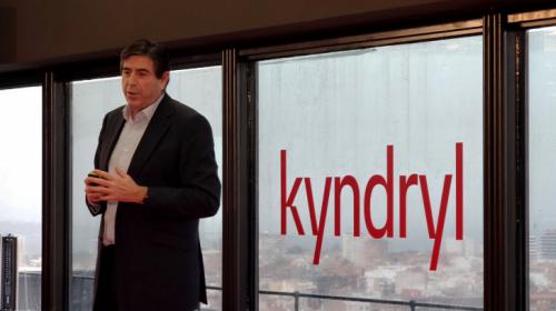 Kyndryl pisa con fuerza el acelerador para seguir creciendo en España