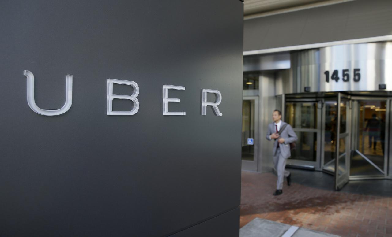 Otro caso de acoso sexual en la industria tech, ahora en Uber