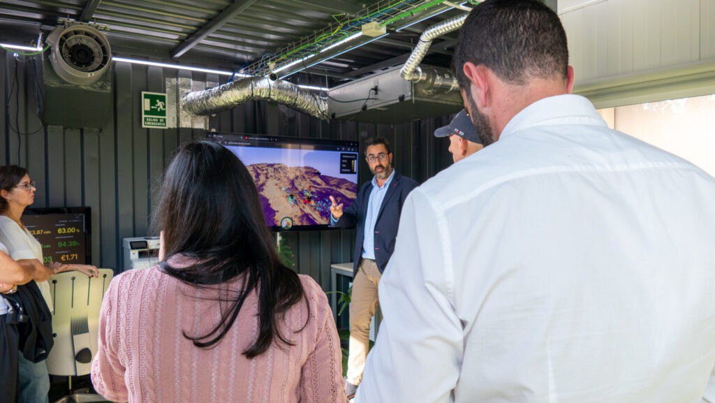 La digitalización llega a las zonas rurales para revitalizar territorios despoblados