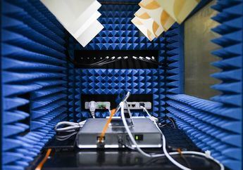 Oppo renueva su Communication Lab para impulsar la 5G con Ericsson y Keysight