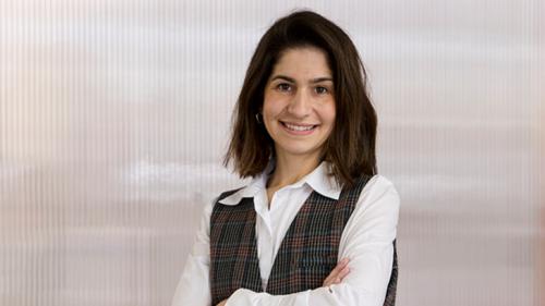Mobile World Capital Barcelona nombra a Laia Corbella nueva directora general